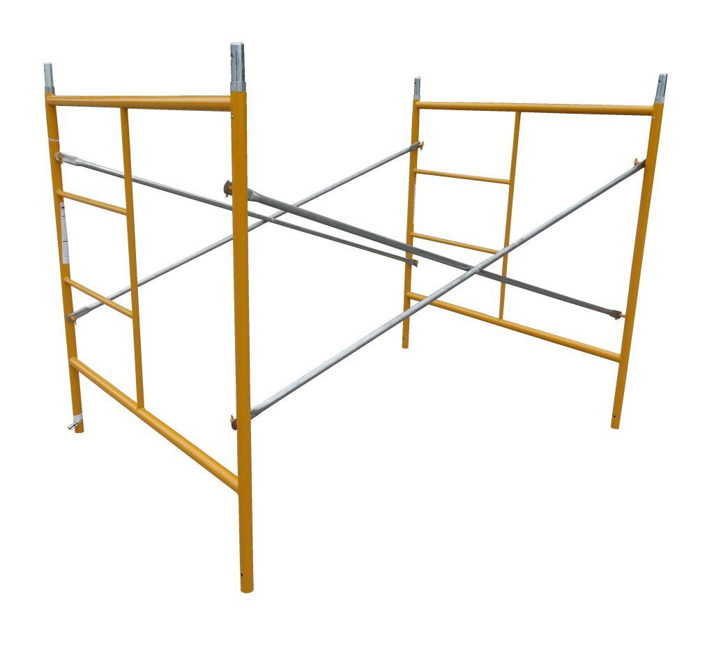 frame scaffolding