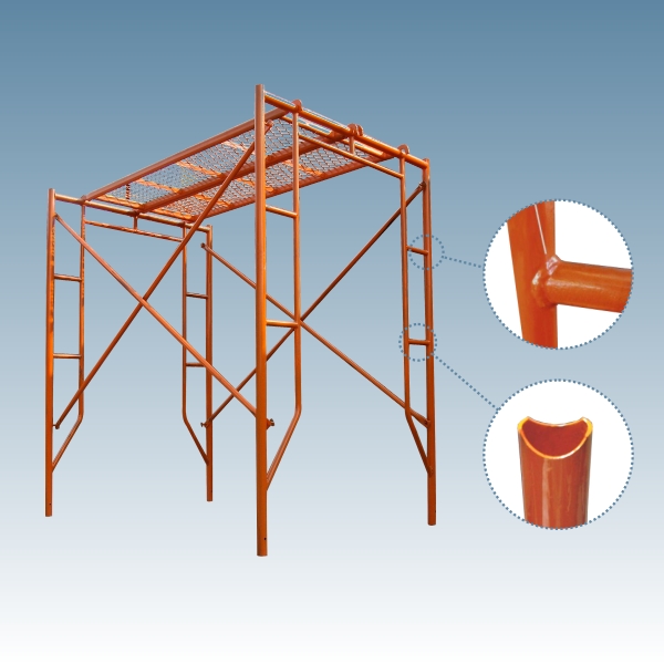 frame scaffolding