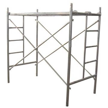 frame scaffolding