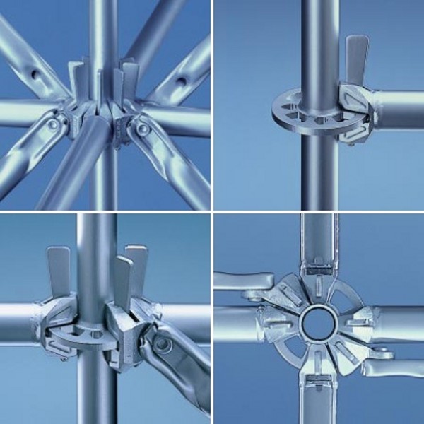 ringlock scaffolding
