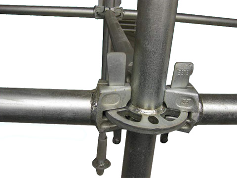 ringlock scaffolding