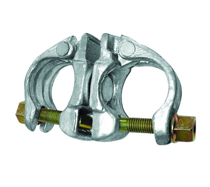 scaffolding coupler