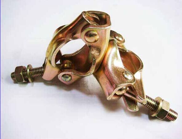 scaffolding coupler