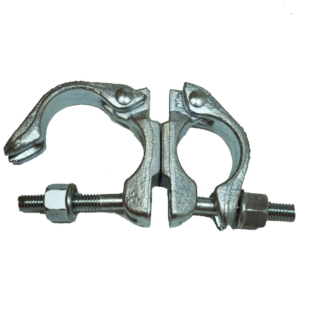 scaffolding coupler