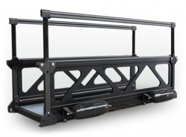 building hoist