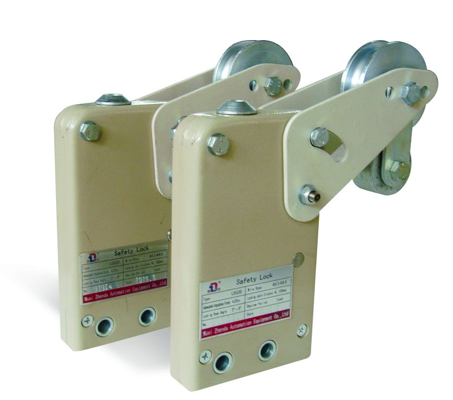 Safety Lock