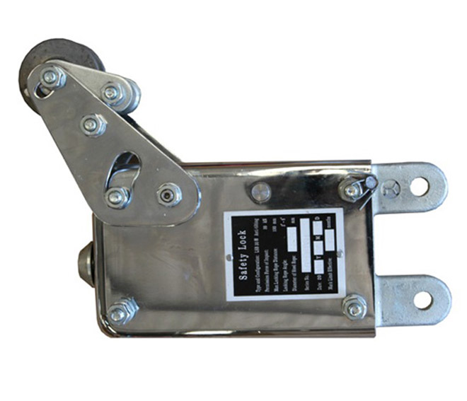 Safety Lock