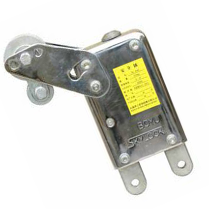 Safety Lock