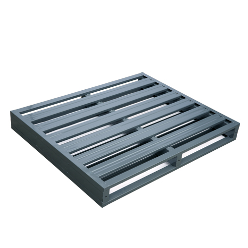 steel pallet