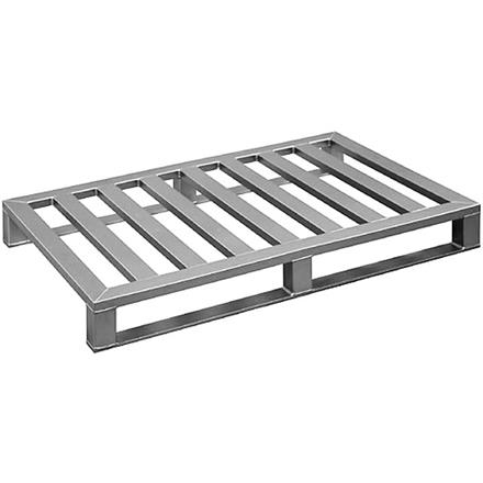 steel pallet