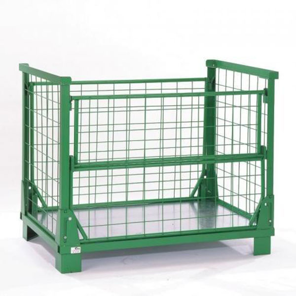Storage cage