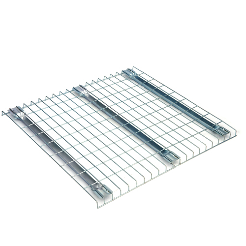 wire decking