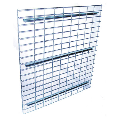 wire decking
