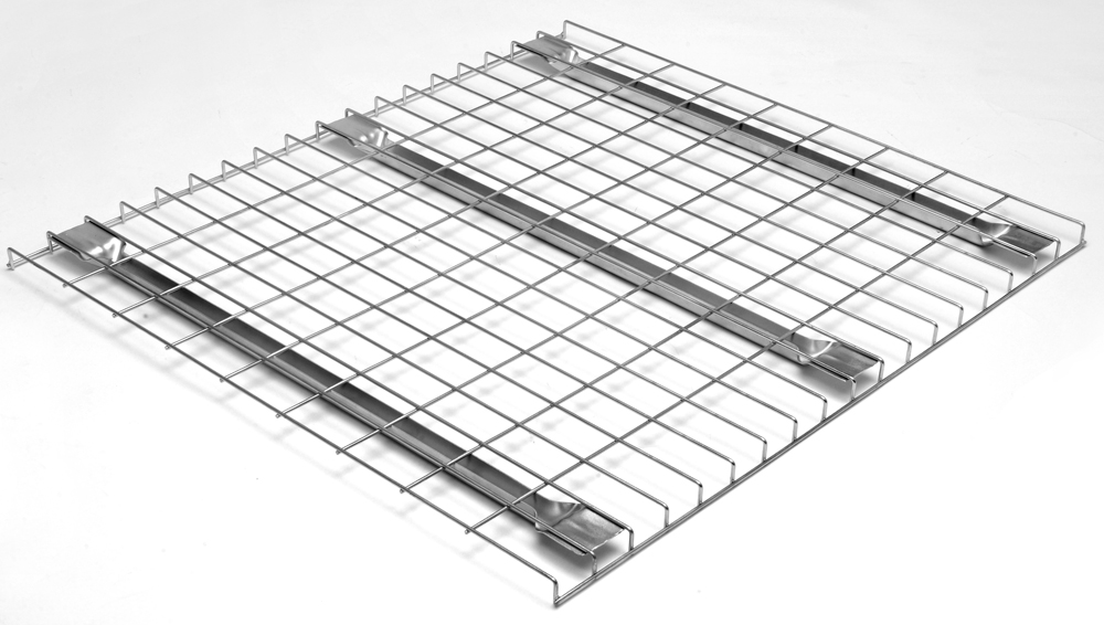 wire decking