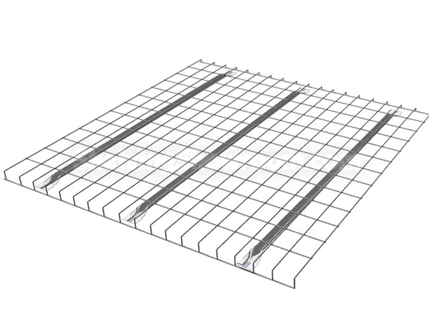 wire decking